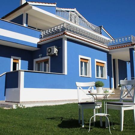 Villa Le Garden Nettuno Bagian luar foto